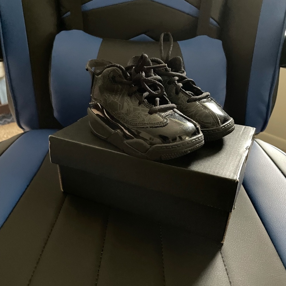 Jordan Dub Zero